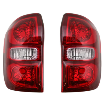 Halogen -Rücklicht für RAV4 2005