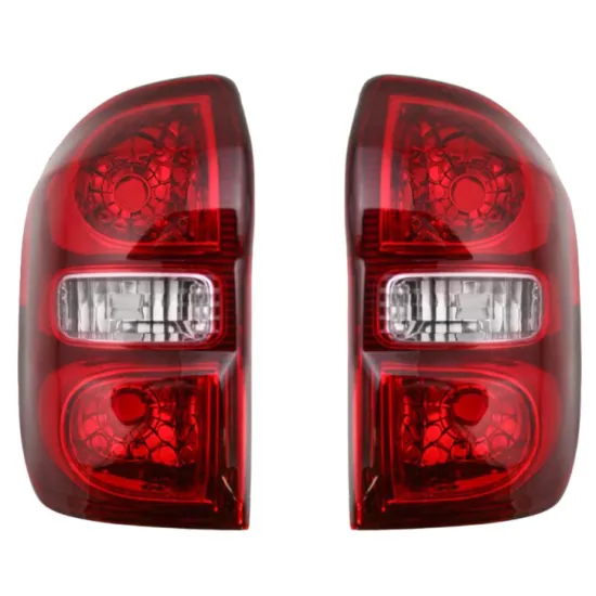 Halogen Tail Light for RAV4 2005