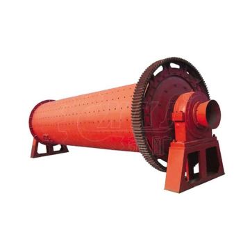 High Quality Quartz Silica Sand Powder Grinding Mill/Ceramic Ball Mill for Sale