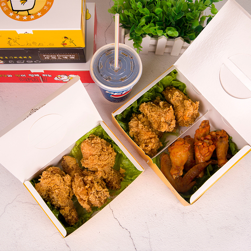 Food Paper Box-zhutu-3