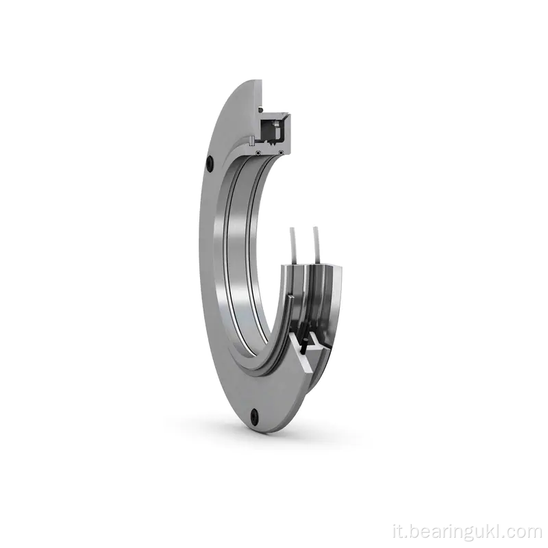 Sigilla di dischi in acciaio Nilos-anelli 60x110 70x125 75x130 LST-L