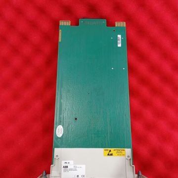 ABB Bailey Network Processing Module SPNPM22