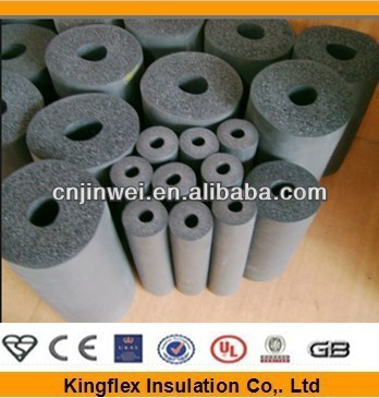 aircondition pipe tube insulation BS476 CLASS1