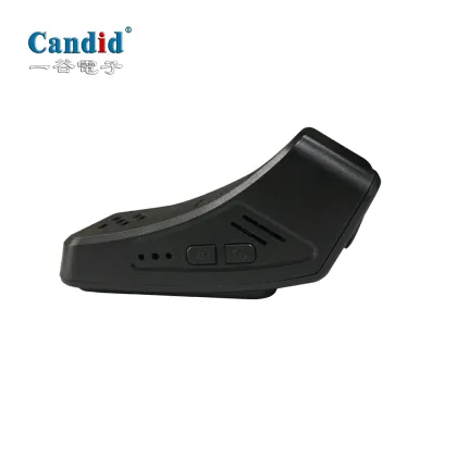 OEM Standard Driving Video Recorder Car Dash Cam DVR