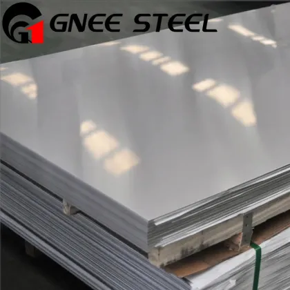 316L stainless steel punching grade plate