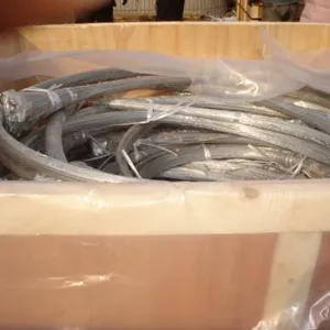 Good galvanized iron wire sales