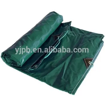 dark green pvc coating tarpaulin,fire retardant PVC coated fabric