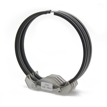 Piston Ring for Hino F20C 146mm Diameter
