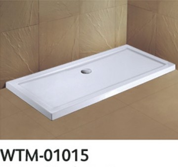 1700 Long Size Shower Tray, Long Shower Base