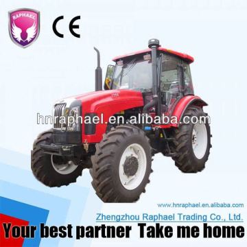 sonalika tractor