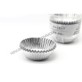 Aluminium Foil cup No.8