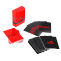 Custom Print Date Couple Conversation Question Cards