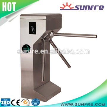 Turnstile, Tripod turnstile, Waist hight turnstile