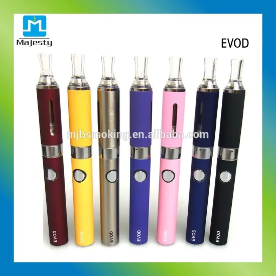 Shenzhen Factory Price Custom Electronic Cigarette Battery for Sale