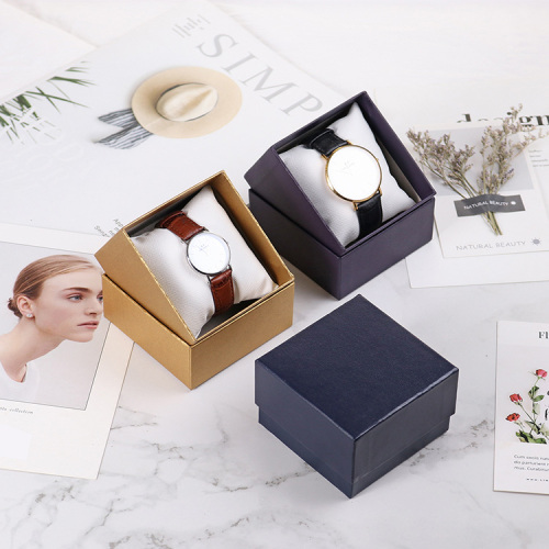 Prime Packaging Paper Boxes for Watches Private Label