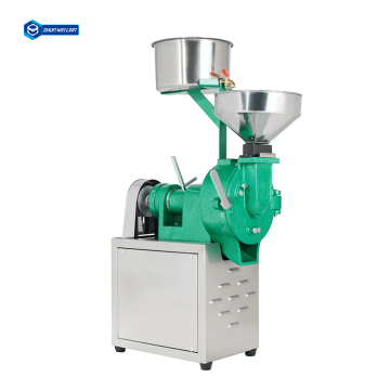 Price Automatic Soya Bean Milk Grinding and Making Machine