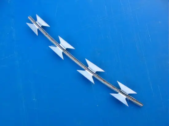 Razor Barbed Wire