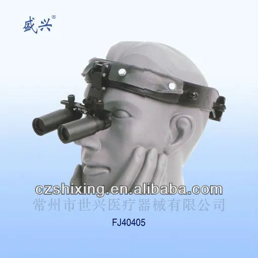 Headband Loupes FJ40405