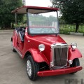 Καλύτερη προσφορά τιμών 8seater gas classic cart γκολφ