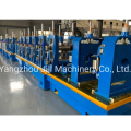 HG115 CE ISO Poradowe rurowe maszyny do produkcji