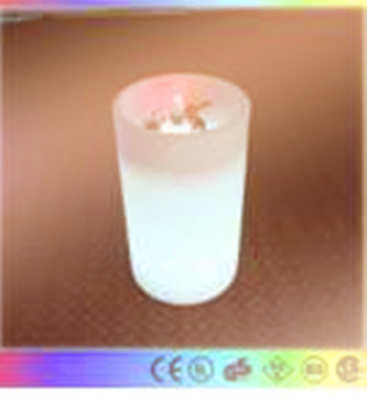 Color-Changing Remote 40cm LED Plastic Ice Bucket LED Lights