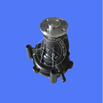 komatsu PC50MR-2 water pump YM129004-42002