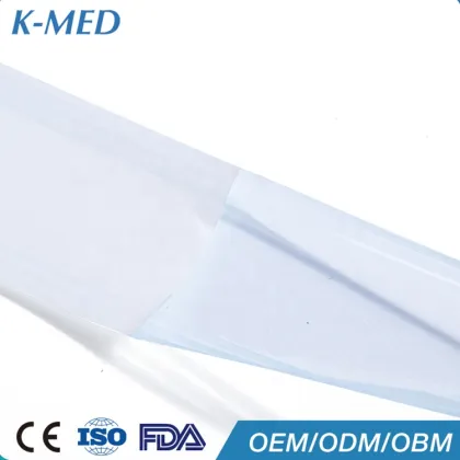 Bags Sterilization Pouch Roll Equipment Pouches