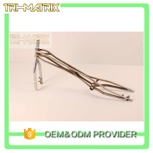 Excellent quality reasonable price road racing bike frame set
