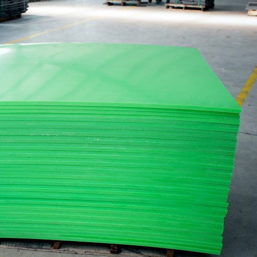 Polyethylene Plastic Machined Parts PVC Foam Board For Kitchen Cabinet Factory