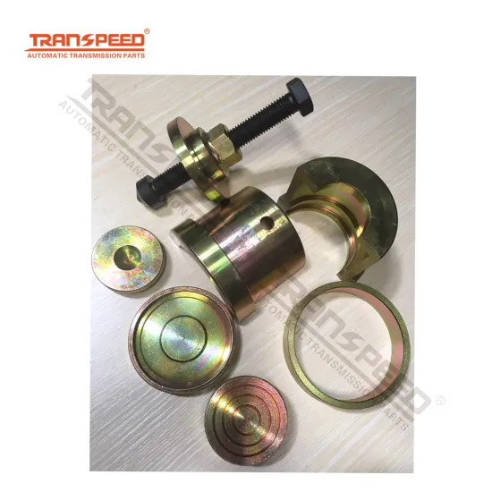 OB5 DL501 DSG Transmission Input Shaft Removal and Installation Tool