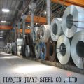 321 Stainless Steel Coil