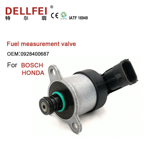 Van đo nhiên liệu chất lượng cao 0928400687 cho Bosch