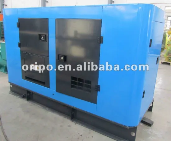 china generator 40kva perkins-lovol small diesel engines 1003tg1a green power genset