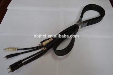 audio video cable output cable rgb japan av gay sex video audio cable Speaker cable price