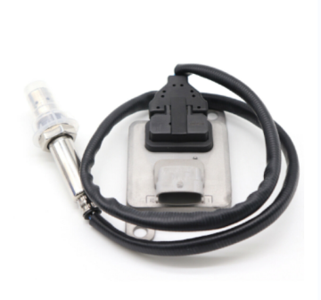 Chrysler için 12V NOX Sensörü 68067521AA 5WK96684A