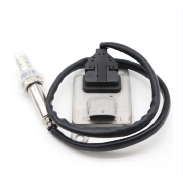 12V NOX -sensor 68067521AA 5WK96684A för Chrysler