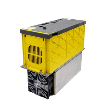 Oryginalny moduł serwomechanizmu Fanuc Alpha Series PSM A06B-6087-H115