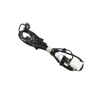 TIEAUR Auto Parts Front Electric Eye Harness OEM 6112 9313607