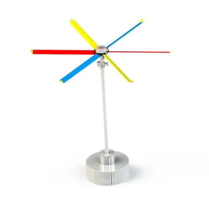 Power-saving silent workshop exhaust electric fan