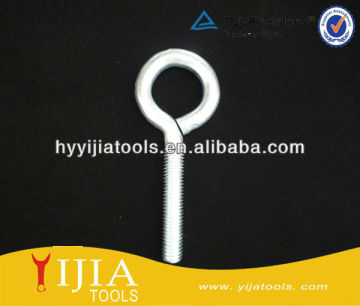 eye bolts,