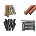 Carbon Steel Low Finned Tubes For Cooling