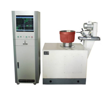 YLD-100A Vertical Single Plane Rotor Balancing Machine for Industrial Dynamic Balance