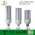 UL 16W 20W 24W LED Corn Lights