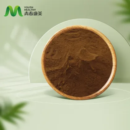 Best Mulberry Leaf Extract for Reducing Blood Lipid