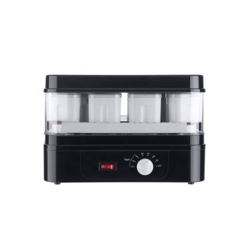 Home Yogurt Maker: Mini Frozen Yogurt Maker for Homemade Yogurt