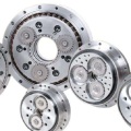 High Precision Robotic RV Gearbox Reducer