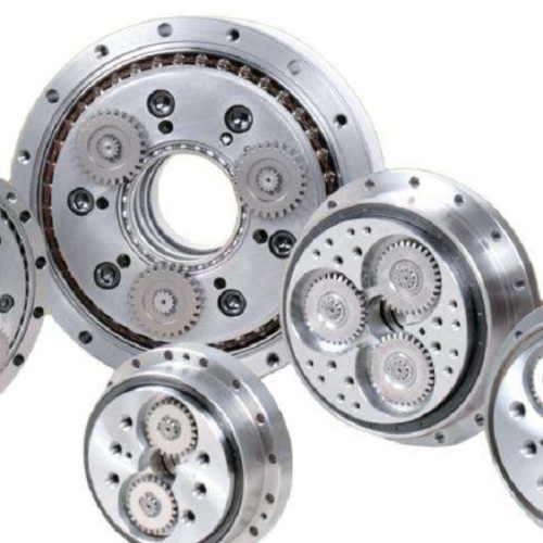 Durable High Precision RV Reducer for Robotics