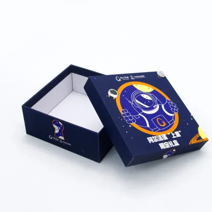Gift Custom Logo Belt Box