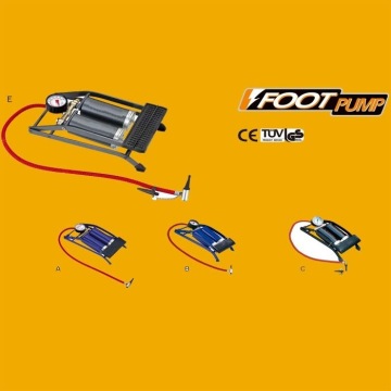 Bike Pump, Bicycle Pump for Sale Tim-Fp9806