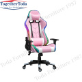 Cheap massage soft ergonomic office chairs